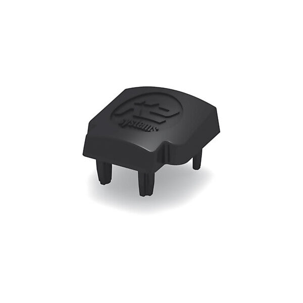 K2 Systems Endkappe Medium 1004766